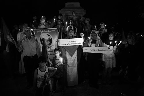 Israël intensifie les bombardements sur la Bande de Gaza et menace d’une invasion terrestre